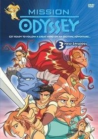 Mission Odyssey